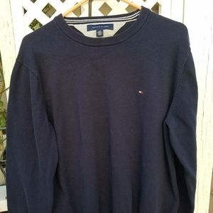 Tommy Hilfiger sweater large